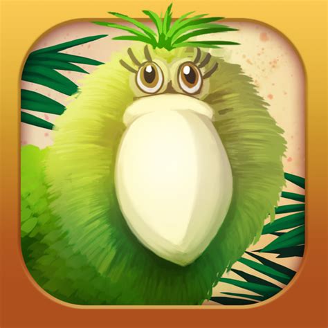 Kakapo Run: Animal Rescue Game .